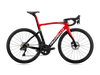 50cm Pinarello F7 Disc Carbon Ultegra Di2 Bike - Options