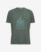 Pinarello Grevil Green T-Shirt - Medium (US) / Large (EU)