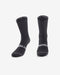 S (35/39) Pinarello Lightweight Cycling Socks, Black - Options
