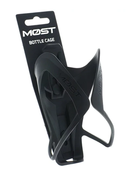 Pinarello MOST (Carbon) Trap &quot;Injection&quot; Water Bottle Cage