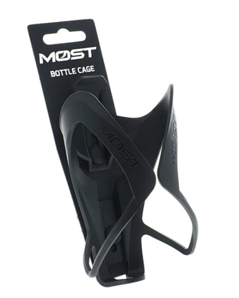 Pinarello MOST (Carbon) Trap "Injection" Water Bottle Cage