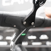 Pinarello MOST iTalon Ultra Mount for Dogma F and F12 one-piece handlebars sleek and secure adapter