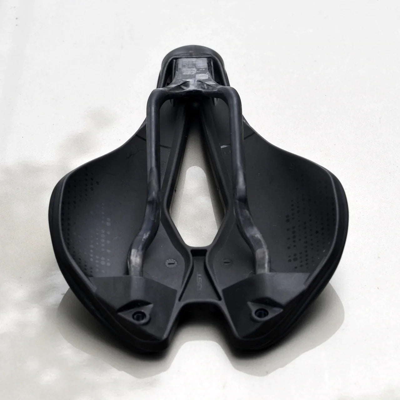 Pinarello Most Lynx NS carbon saddle lightweight ergonomic road bike seat