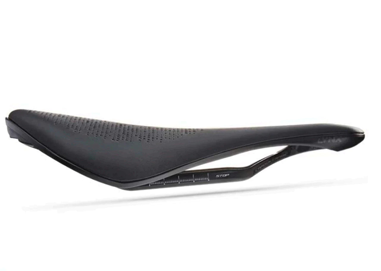 Pinarello Most Lynx NS carbon saddle lightweight ergonomic road bike seat