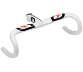 Pinarello Most Talon carbon handlebar stem combo integrated lightweight aerodynamic road bike cockpit
