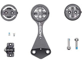 Pinarello Most Talon Ultra Carbon integrated handlebar and stem combo for road bikes