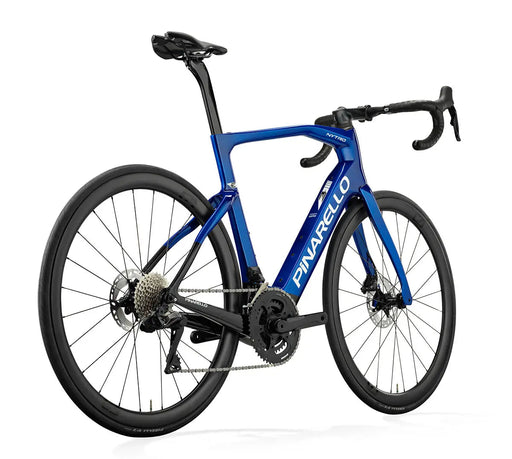 Pinarello Nytro E7 Ultegra Di2 Carbon E-Bike - Options