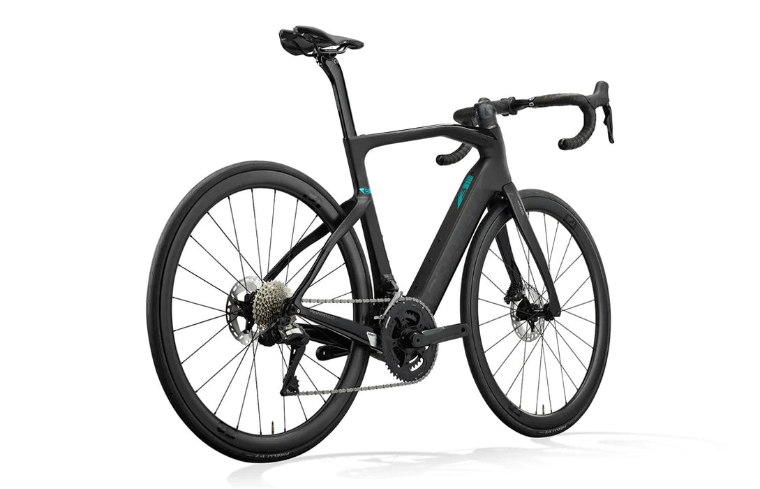 Pinarello Nytro E7 Ultegra Di2 Carbon E-Bike - Options