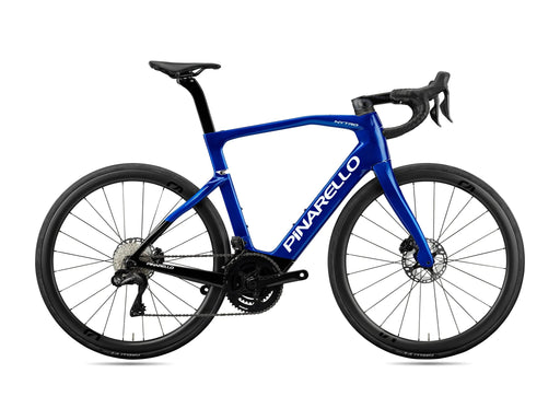 46.5cm Pinarello Nytro E7 Ultegra Di2 Carbon E-Bike - Options