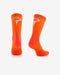 M (40/43) Pinarello Performance Cycling Socks, Orange - M (40/43)