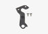 Pinarello Rim rear derailleur hanger genuine replacement for precise shifting and frame protection