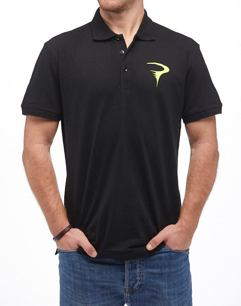 Pinarello Sport Polo T-Shirt - X-Large