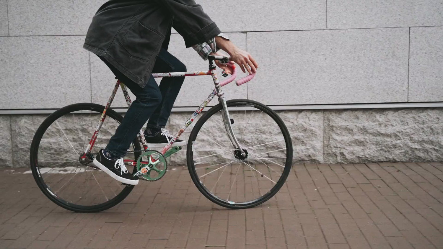 Elite Protec Wings Cycling Sweat Net