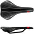 Prologo Akero AGX Saddle 150mm designed for gravel and endurance cycling providing comfort stability and pressure relief