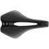Prologo Dimension AGX Tirox 143mm saddle with Slide Control grip for gravel and endurance cycling comfort
