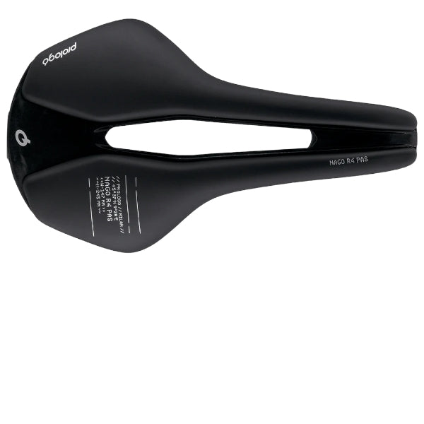 Prologo N4 PAS Saddle | All-Conditions Gravel Bike Seat
