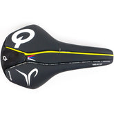 Prologo NAGO R4 147mm Tadej Pogačar Tour de France Edition saddle lightweight ergonomic performance road bike seat