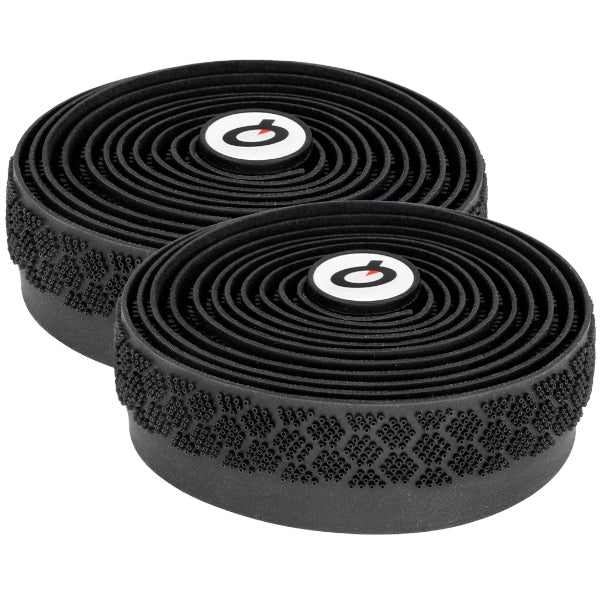 Prologo OneTouch 3D handlebar tape with superior grip and comfort for road bikes