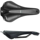 Prologo Scratch EVA Saddle ergonomic lightweight comfort road MTB gravel bike seat