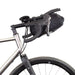 Restrap Race Aero Bar Bag - 7L - High-Quality Bikepacking Gear