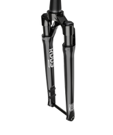 RockShox Rudy Ultimate XPLR Gravel Bike Suspension Fork providing comfort control and precision handling on rugged gravel terrain