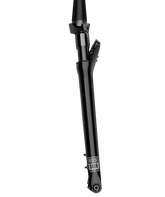 RockShox Rudy Ultimate XPLR Gravel Bike Suspension Fork providing comfort control and precision handling on rugged gravel terrain