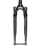 RockShox Rudy Ultimate XPLR Gravel Bike Suspension Fork providing comfort control and precision handling on rugged gravel terrain