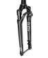 RockShox Rudy Ultimate XPLR Gravel Bike Suspension Fork providing comfort control and precision handling on rugged gravel terrain