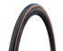 Schwalbe Addix One Tube clincher tire lightweight fast-rolling road bike tire