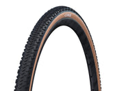 Schwalbe G-ONE RX Pro tubeless tire lightweight tread for fast gravel and race performance