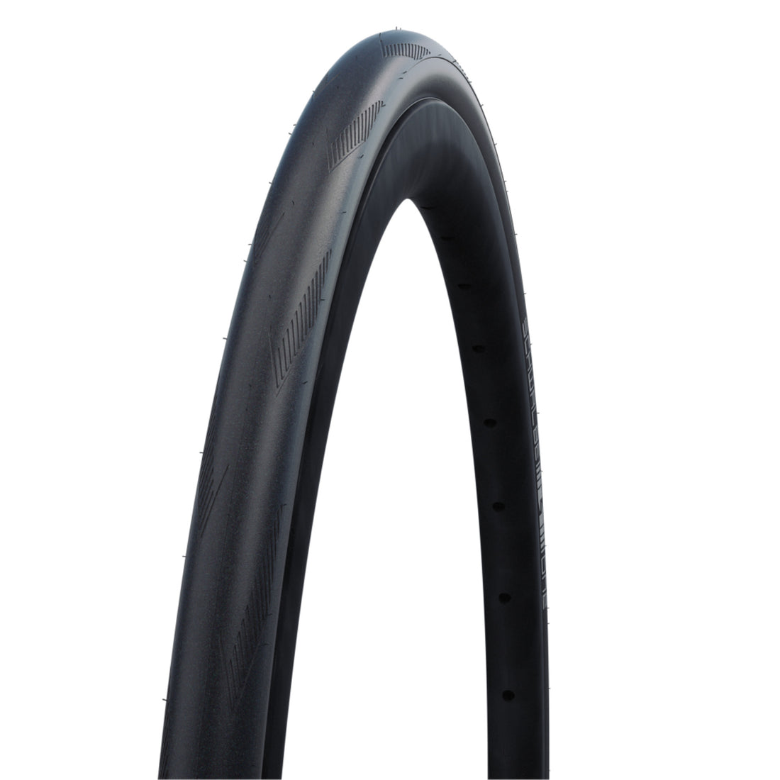 Schwalbe One Tube clincher tire lightweight high-performance road bike racing tire