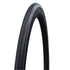 Schwalbe One Tube clincher tire lightweight high-performance road bike racing tire