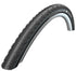 Schwalbe X-One Speed tubeless tire smooth center tread for cyclocross and gravel racing