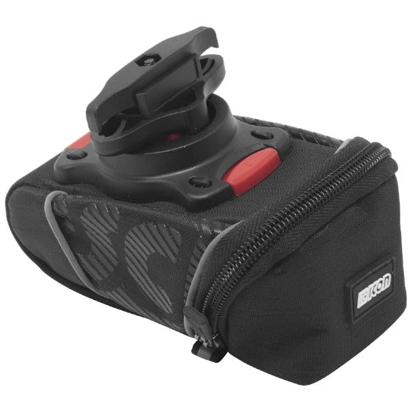 Scicon Hipo 550 RL 2.1 saddle bag for road and mountain bikes