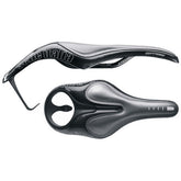 Selle Italia Optima Teknologika Saddle lightweight carbon performance road bike seat