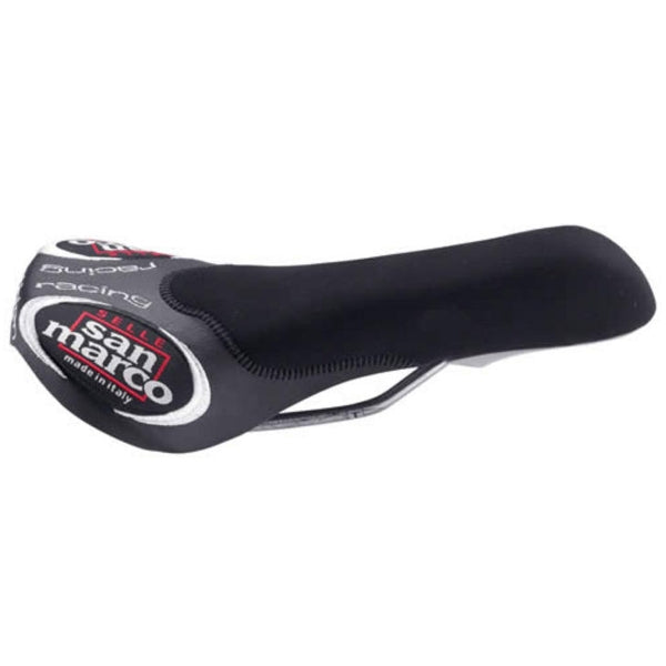 Selle San Marco Azoto Triathgel Saddle triathlon time trial ergonomic gel comfort bike seat