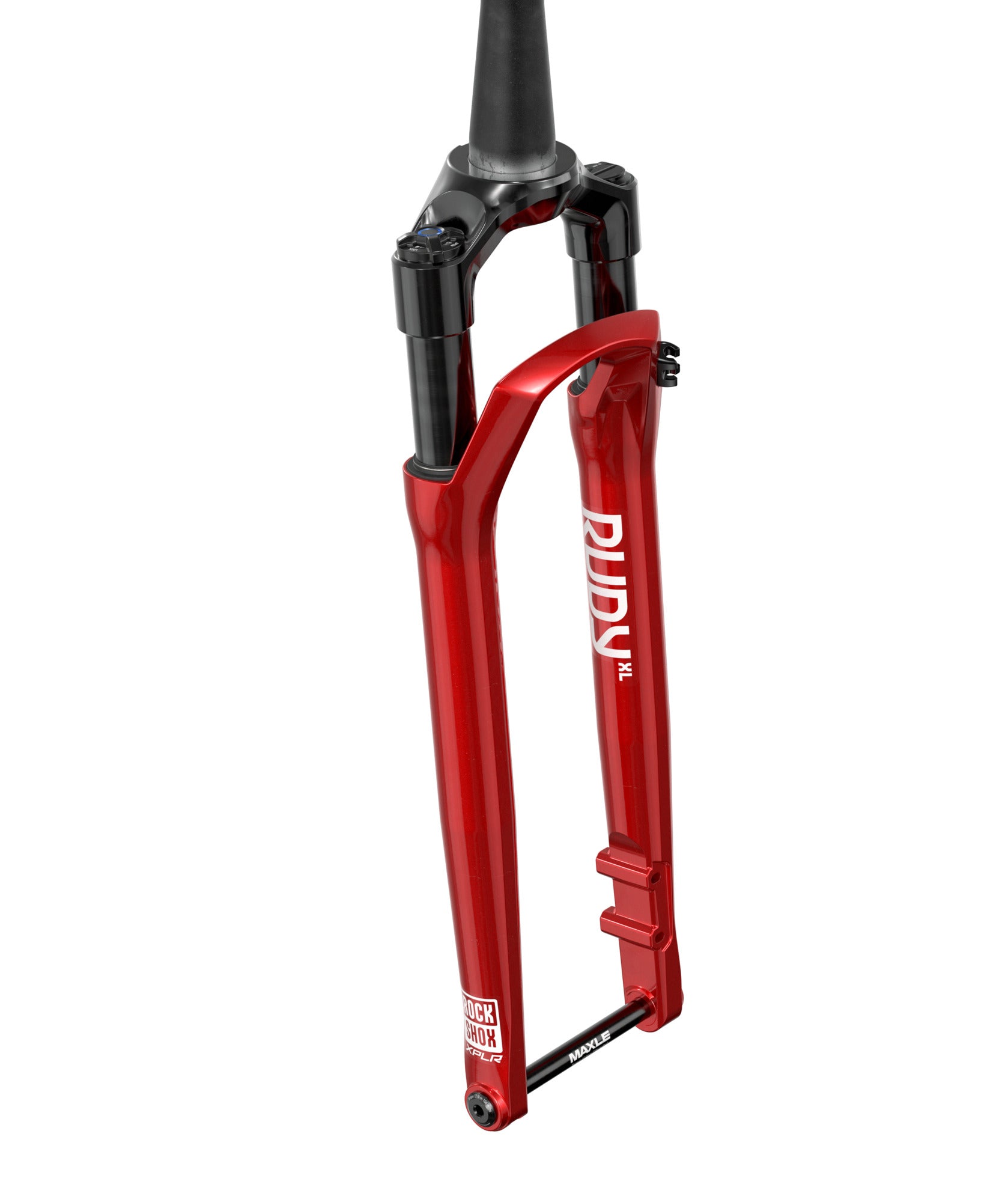 Rock Shox Rudy XL Ultimate For Gravel Bike - Options