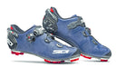 42 / Blue/Black Sidi Drako 2 SRS Matt Mountain/Gravel Shoes - Options