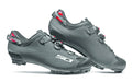 39 / Black Sidi Tiger 2 SRS Carbon Mountain/Gravel Shoes - Options