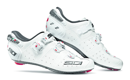 Sidi Wire 2 Carbon Woman Road Shoes - Premium Cycling Footwear