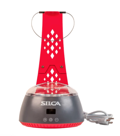 SILCA Chain Waxing System
