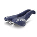 SMP Before (Avant) Stainless Steel Saddle - Blue