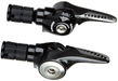 11 x 2 Speed / Front & Rear SRAM 1190-R2C YAW TT Shifters - Options