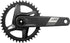 SRAM Apex 1 AXS DUB 40T crankset 12 speed gravel bike crank arm set