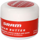 SRAM Butter Grease premium suspension and drivetrain lubricant
