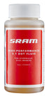 SRAM DOT 5.1 hydraulic brake fluid high-performance bike brake oil