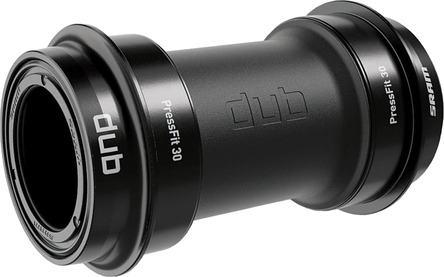 SRAM DUB bottom bracket durable smooth performance bike component