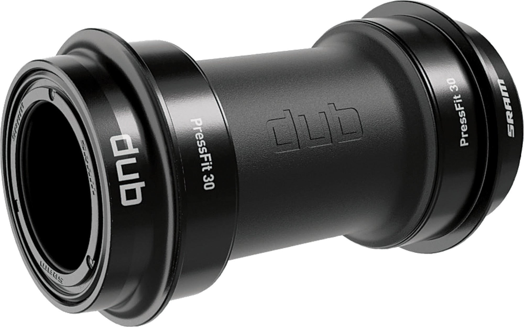 SRAM DUB bottom bracket durable smooth performance bike component