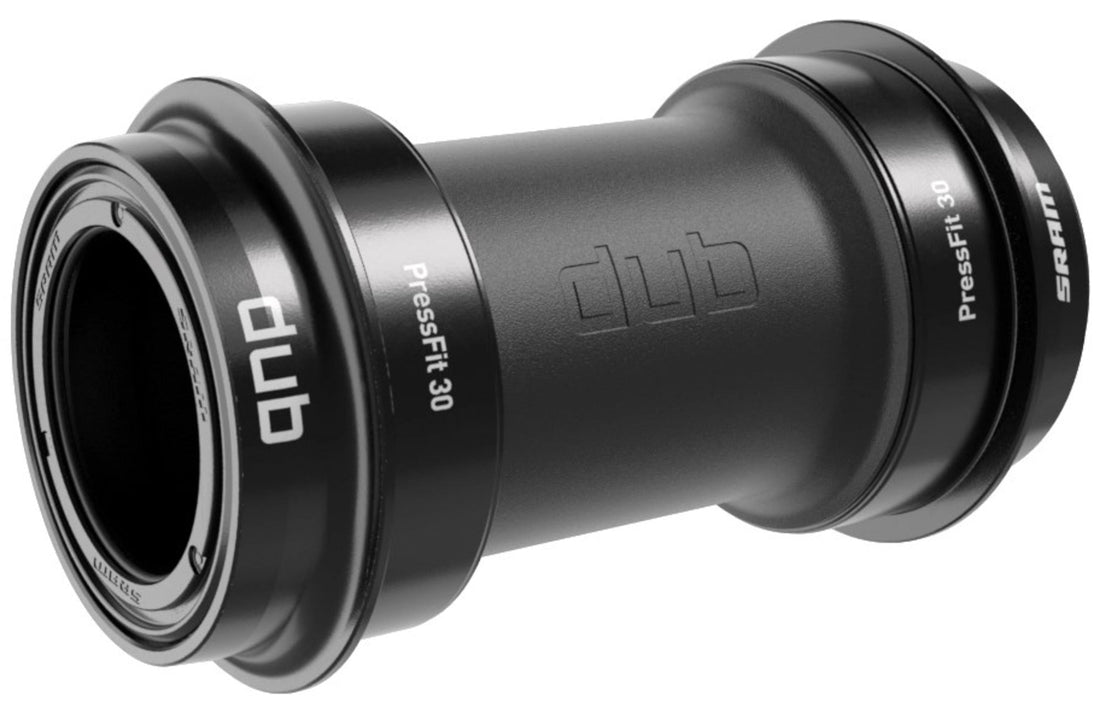 SRAM DUB bottom bracket durable smooth performance bike component