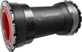 SRAM DUB bottom bracket with ceramic bearings smooth efficient power